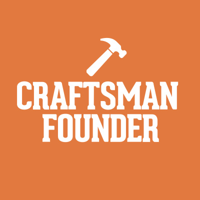 Craftsman Founder With Lucas Carlson And Eliot Peper