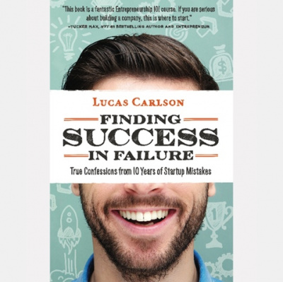 Craftsman Founder With Lucas Carlson And Eliot Peper