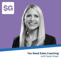 You Need Sales Coaching