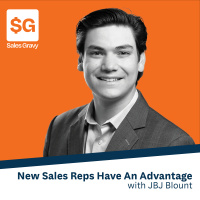 Cultivate Professional Presence — Buyers Evaluate You