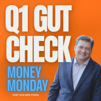 Q1 Sales Performance Gut Check (Money Monday)