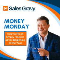 How to Fix an Empty Sales Pipeline NOW (Money Monday)