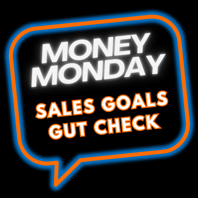 Sales Gravy: Jeb Blount