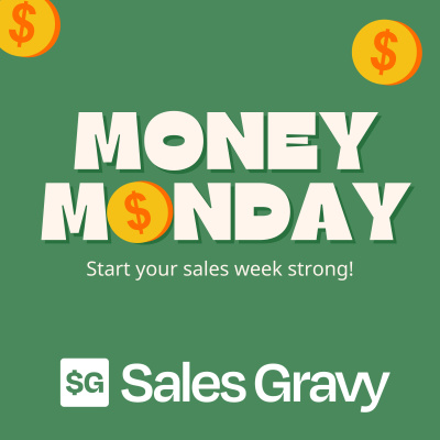 Sales Gravy: Jeb Blount