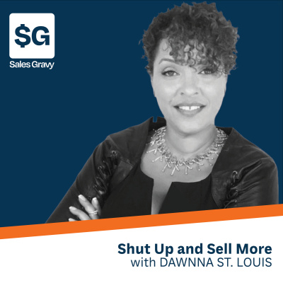 Sales Gravy: Jeb Blount