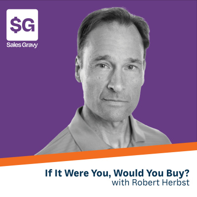 Sales Gravy: Jeb Blount