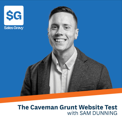 Sales Gravy: Jeb Blount