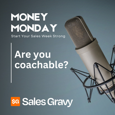 Sales Gravy: Jeb Blount