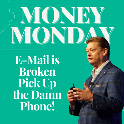 Sales Gravy: Jeb Blount