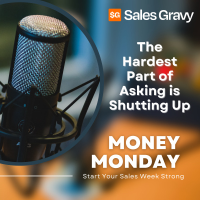 Sales Gravy: Jeb Blount