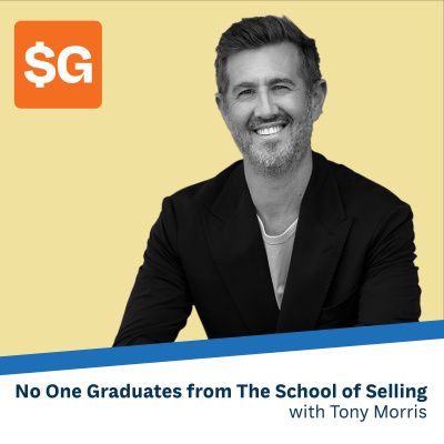 Sales Gravy: Jeb Blount