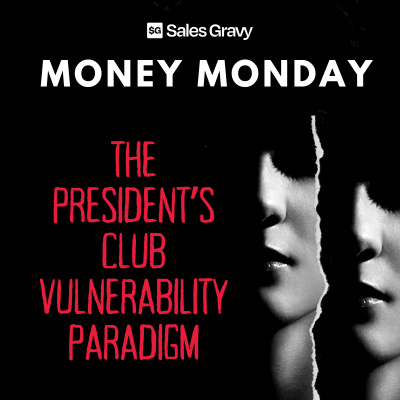 Sales Gravy: Jeb Blount