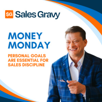 Sales Gravy: Jeb Blount