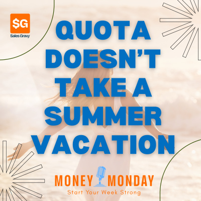 Sales Gravy: Jeb Blount