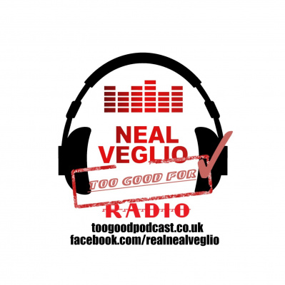 Neal Veglio - First Thing