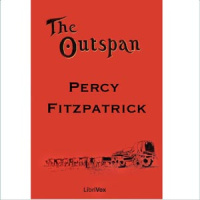 Outspan: Tales of South Africa, The by FITZPATRICK, Sir James Percy