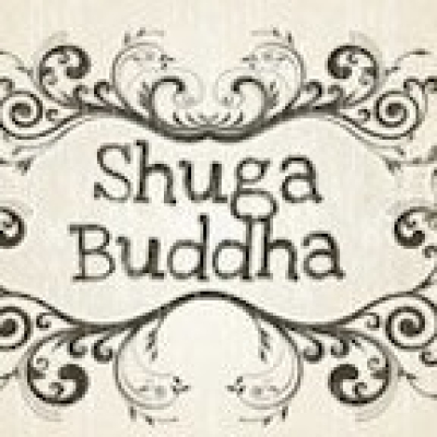 Old Country Presents Shuga Buddha