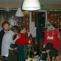 Gigantic Sunshine Fairytale