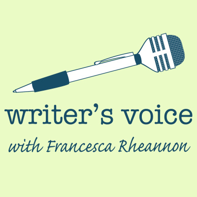 Writers Voice With Francesca Rheannon