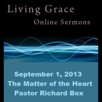 The Matter of the Heart - Audio