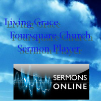 Ambition and the Justice of God - Audio