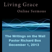 The Writings on the Wall - Audio