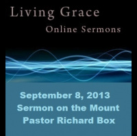 Sermon on the Mount - Audio