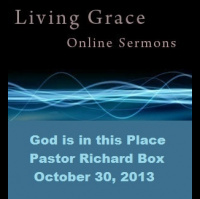 God is in this Place - Audio