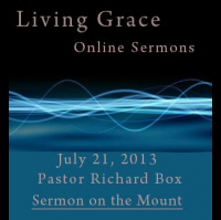 Sermon on the Mount - Audio