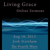 The Fourth Wave - Audio