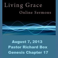 Genesis Chapter 17 - Audio