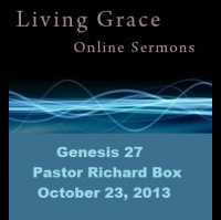 Genesis 27 - Audio
