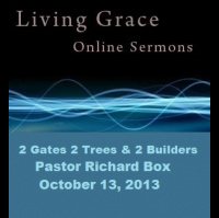 2 Gates 2 Trees  2 Builders - Audio