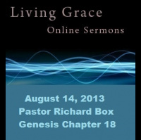 Genesis Chapter 18 - Audio