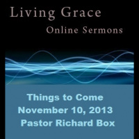 Things to Come - Audio