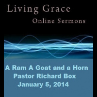 A Ram A Goat and a Horn - Audio