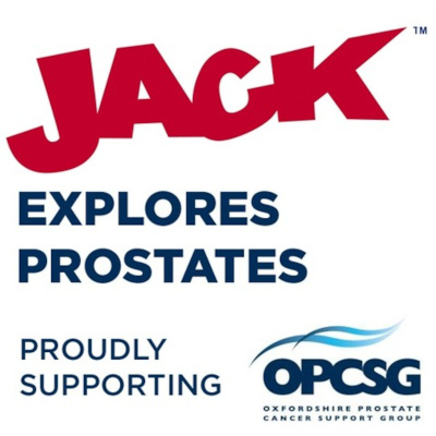 Jack Explores Prostates
