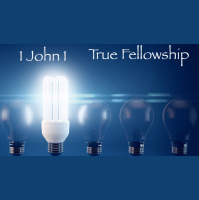 1 John - The Revelation of Gods Love (1 John 4:7-12)