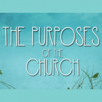 Purposes of the Church - Live Like Jesus