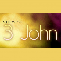 3rd John - An Introduction