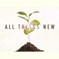 All Things New: Its Never Too Late