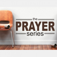 The Prayer Series: How Not to Pray