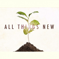 All Things New: Move Forward