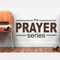 The Prayer Series - Prayer of Examen