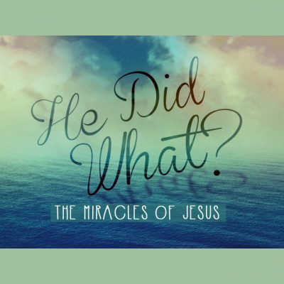 Sermons By Chris Morton