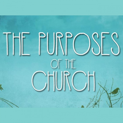 Sermons By Chris Morton