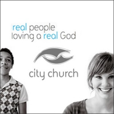 City Church Podcasts