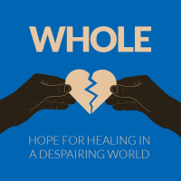 Hope for Who I Am — Father Trevor McMaken