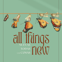 Living a Full Life (Romans 8:12-17) – Pastor Bonnie McMaken