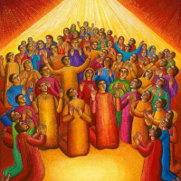 Love One Another (Adult Confirmation Message) — Pastor Trevor McMaken